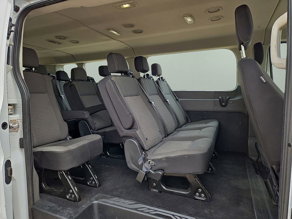 Used 2024 Ford Transit 350 XLT image 15