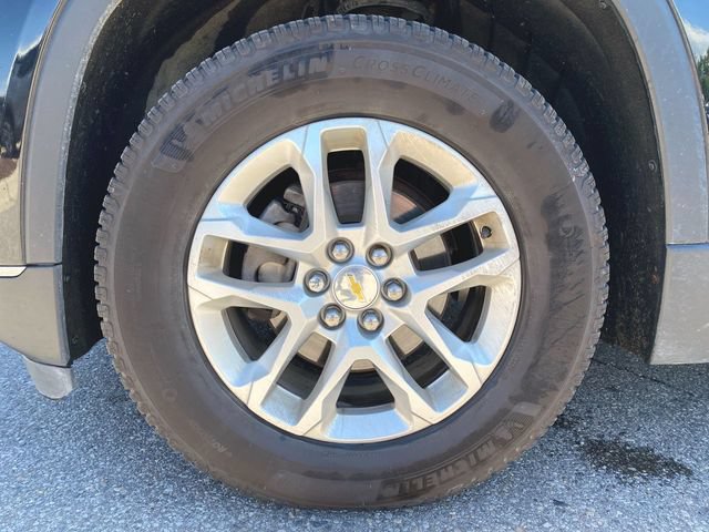 Used 2019 Chevrolet Traverse LT w/ LPO, Floor Liner Package AWD/4WD image 13