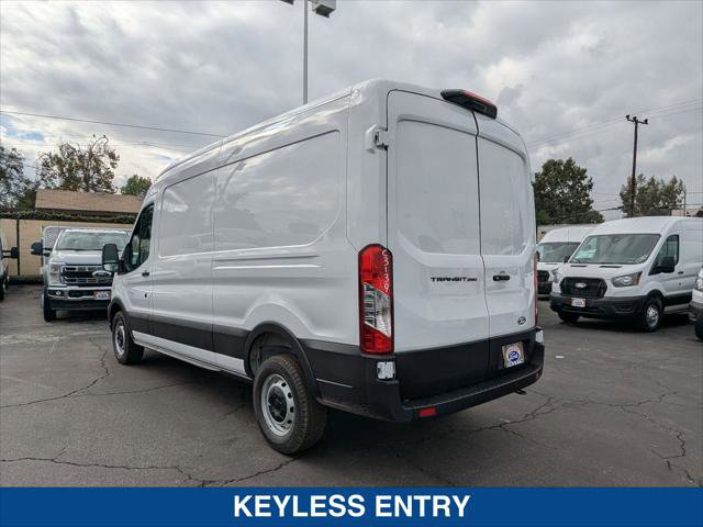 New 2026 Ford Transit 250 148 Medium Roof image 3
