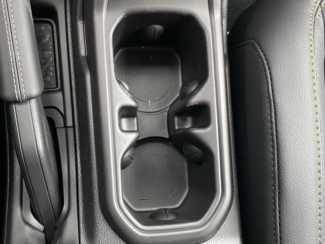 New 2026 Jeep Wrangler Sahara image 27