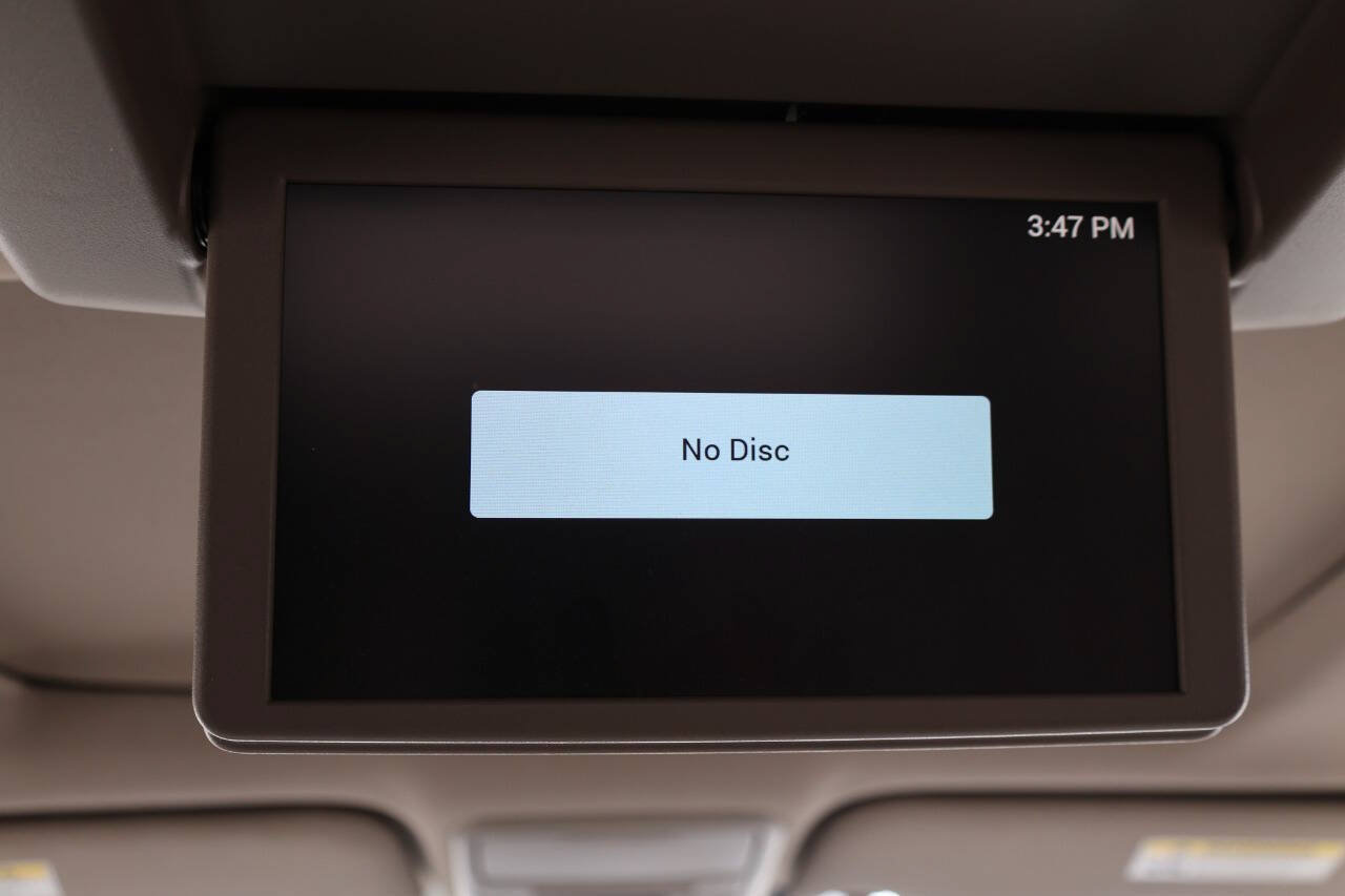 Used 2020 Honda Odyssey EX-L image 22