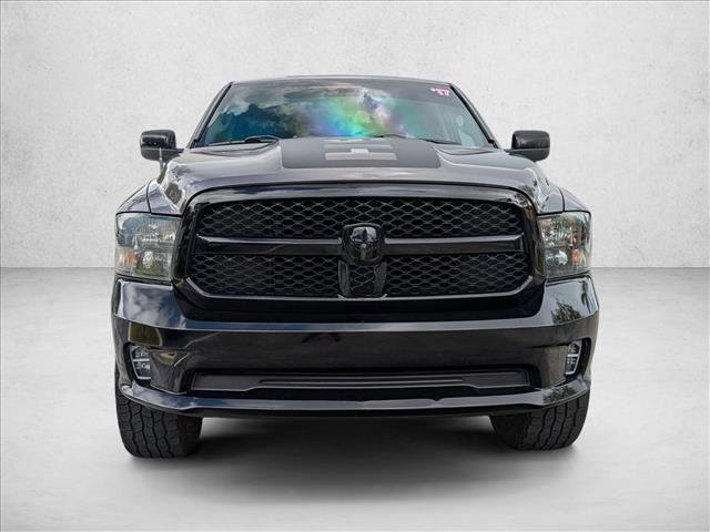Used 2017 RAM 1500 Express w/ Express Value Package video 2