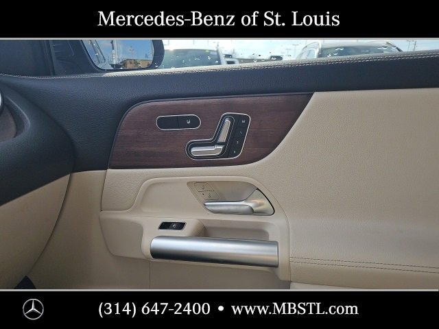 Certified 2023 Mercedes-Benz GLA 250 4MATIC image 25