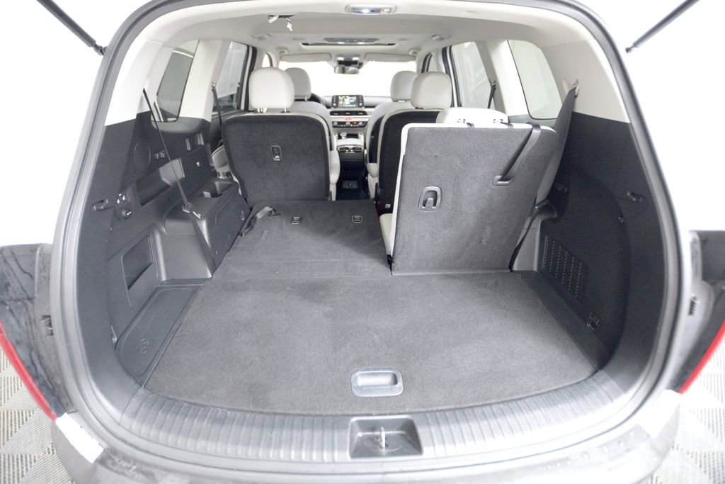 Used 2021 Kia Telluride S image 19