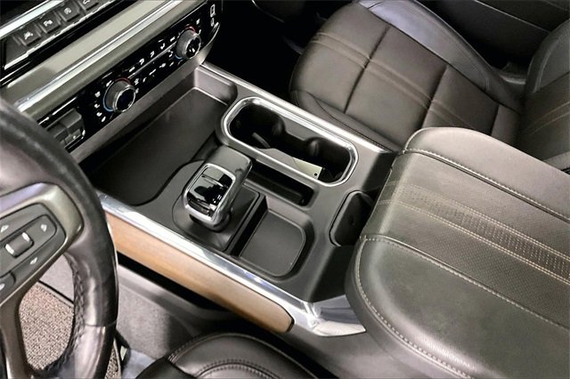 Used 2024 Chevrolet Silverado 1500 High Country w/ Technology Package image 18