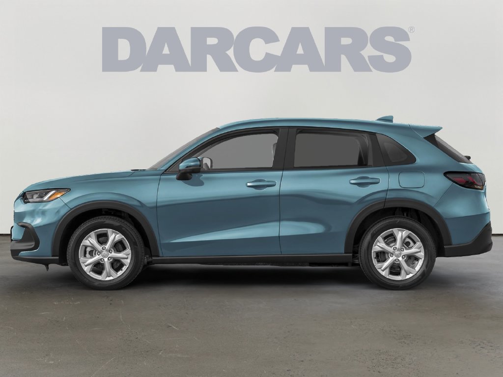 New 2027 Honda HR-V LX image 2