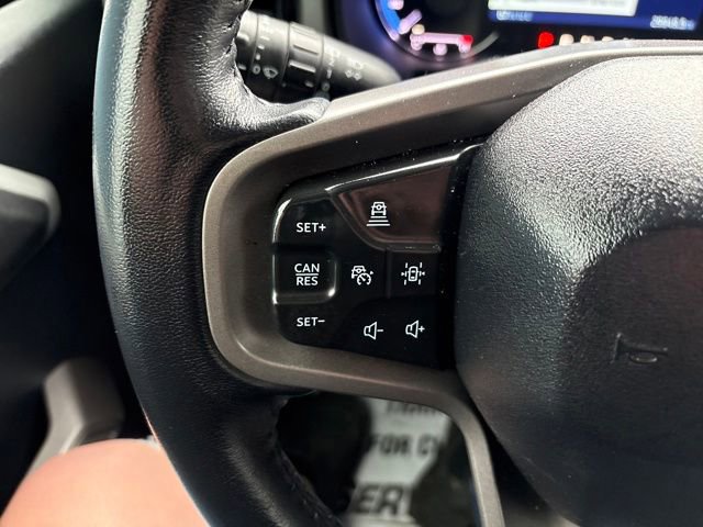 Used 2022 Ford Bronco Badlands AWD/4WD image 12