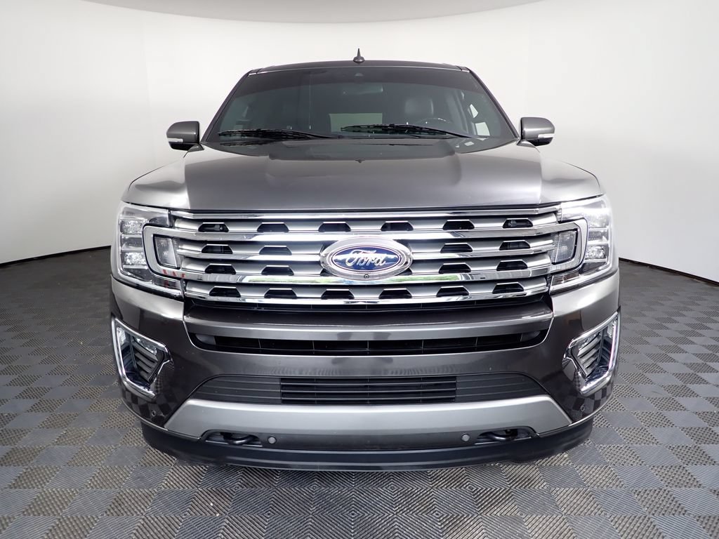 Used 2021 Ford Expedition Max Limited AWD/4WD image 9