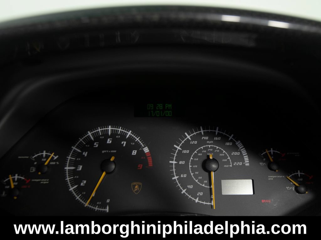 Used 2007 Lamborghini Murcielago LP 640 AWD/4WD image 18