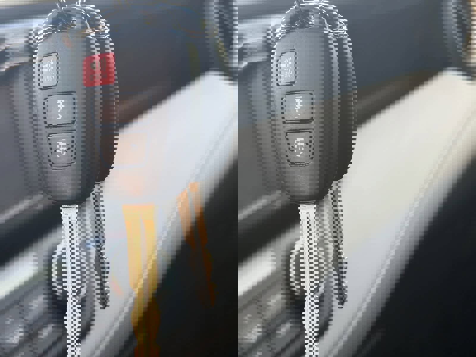 Used 2017 Toyota RAV4 XLE image 24