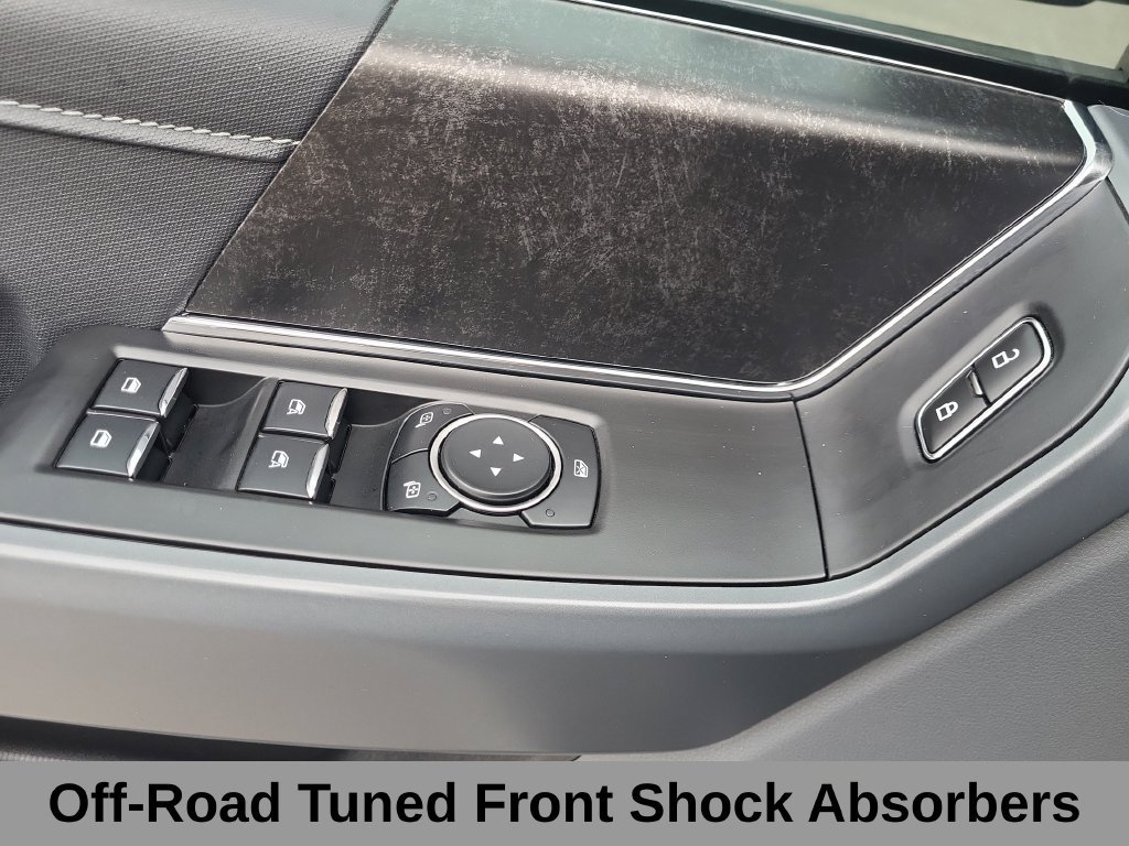 Used 2023 Ford F150 XLT w/ Equipment Group 302A High AWD/4WD image 13