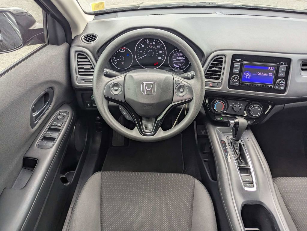 Used 2021 Honda HR-V LX image 16