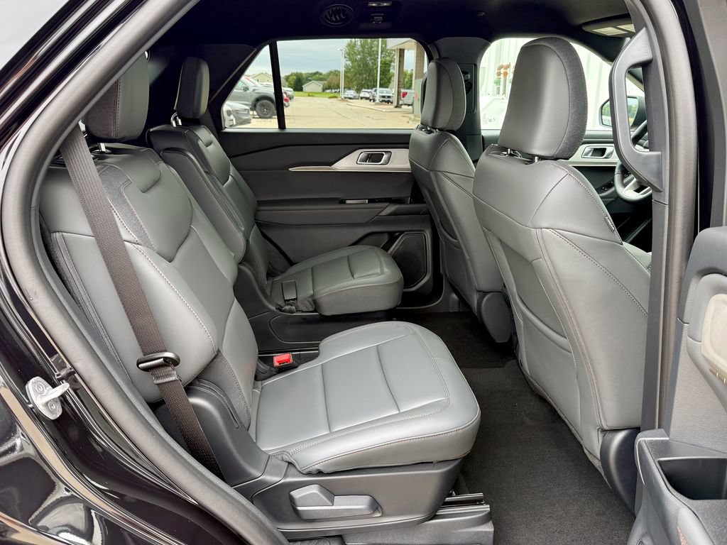 New 2027 Ford Explorer Active w/ Active Comfort Package AWD/4WD image 21