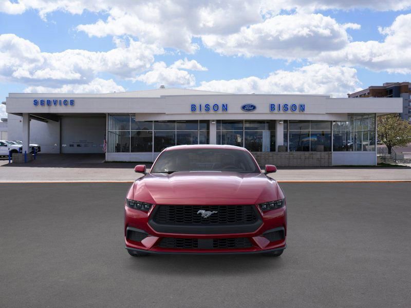 New 2026 Ford Mustang Premium image 6