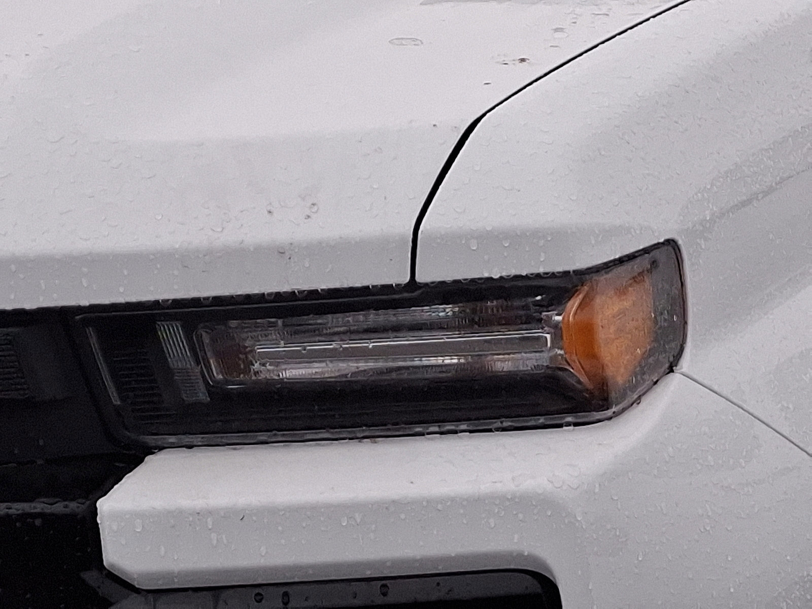 New 2025 Chevrolet Silverado 3500 W/T w/ WT Convenience Package image 3