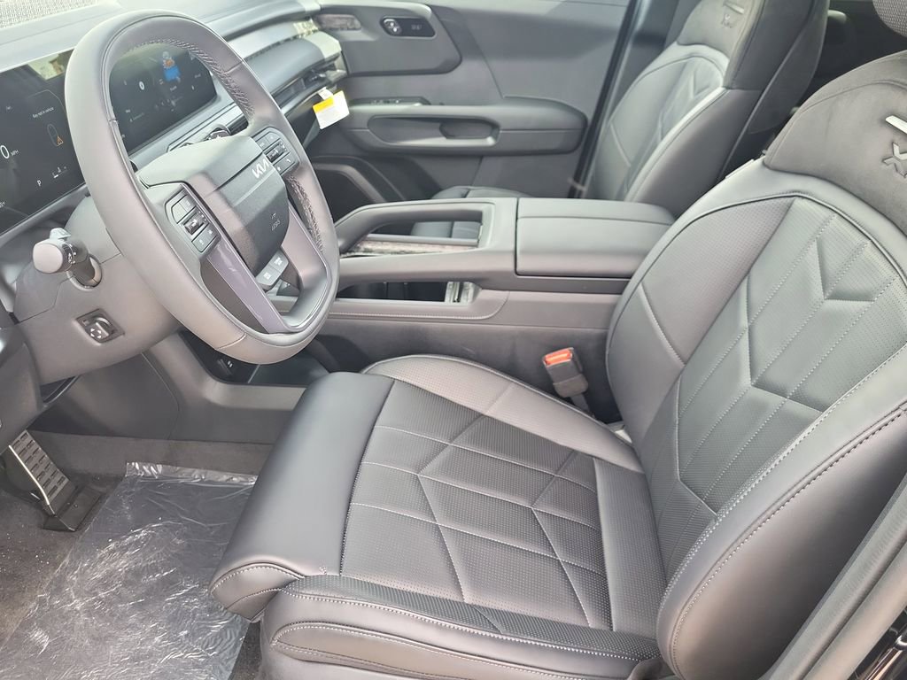 New 2027 Kia Telluride SX Prestige X-Pro image 7
