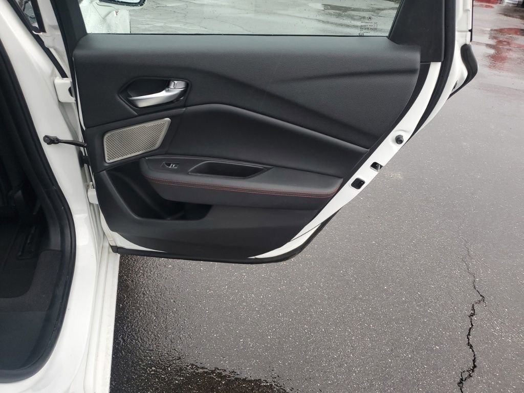 Used 2022 Acura TLX SH-AWD w/ A-SPEC Pkg image 29