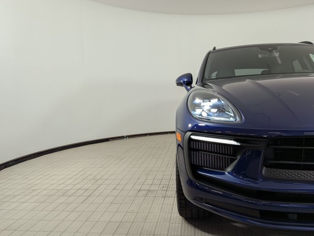 New 2026 Porsche Macan S AWD/4WD image 12