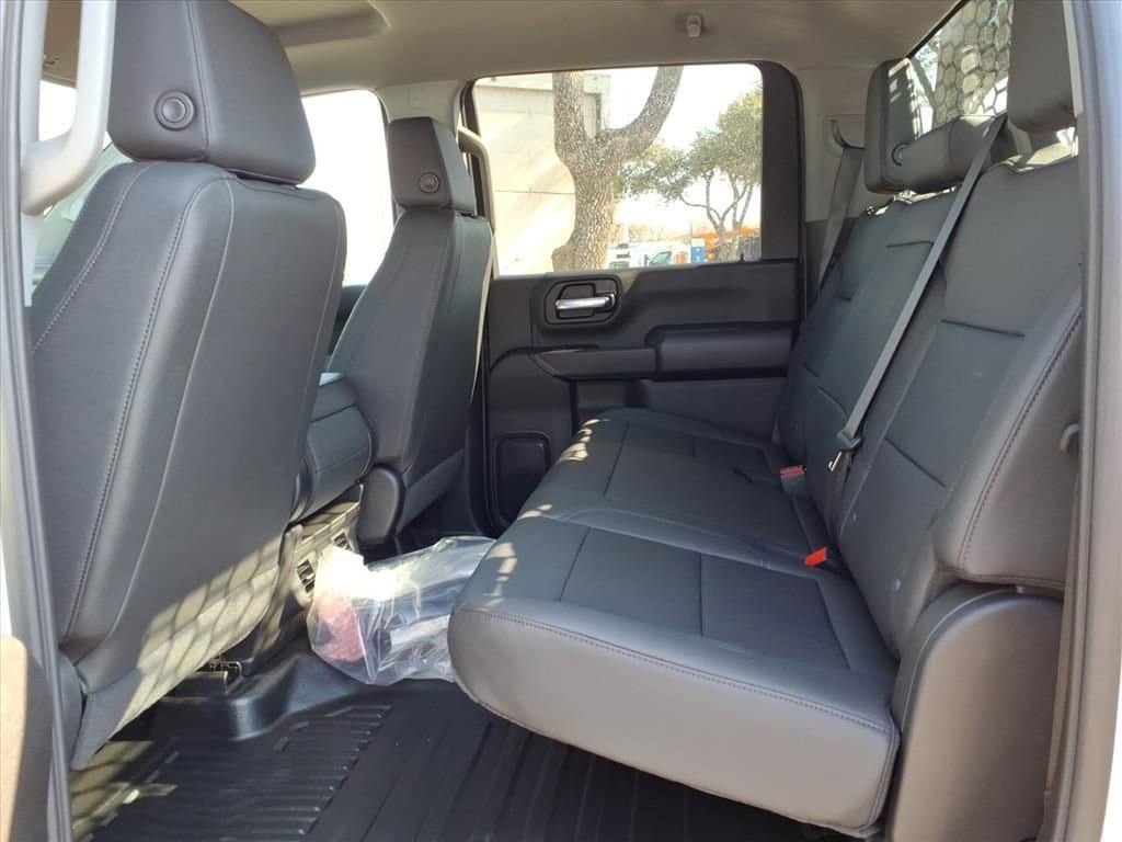 New 2026 Chevrolet Silverado 3500 W/T w/ WT Convenience Package AWD/4WD image 29