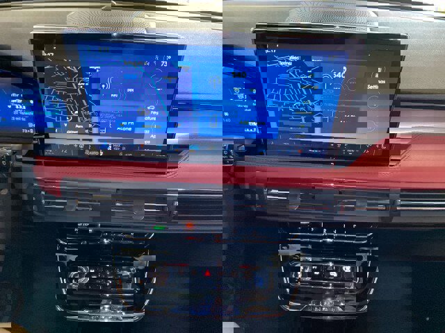 New 2024 Lincoln Corsair Grand Touring w/ Equipment Group 301A image 27