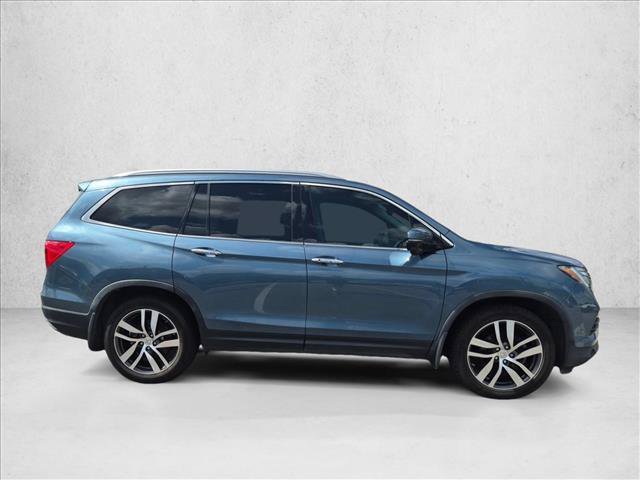 Used 2016 Honda Pilot Touring image 4