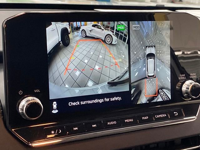 Used 2025 Mitsubishi Outlander Ralliart image 15