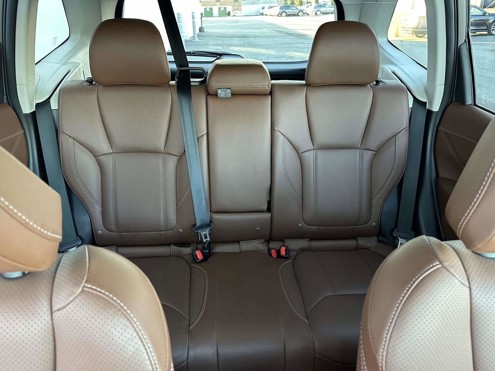 Used 2021 Subaru Forester Touring image 13