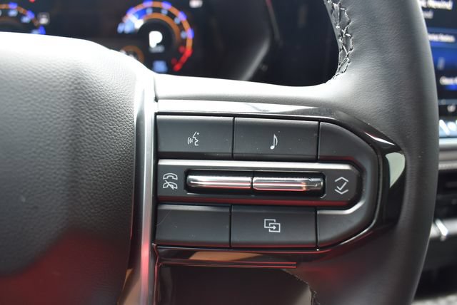 Used 2026 Chevrolet Colorado LT w/ Advanced Trailering Package RWD image 27
