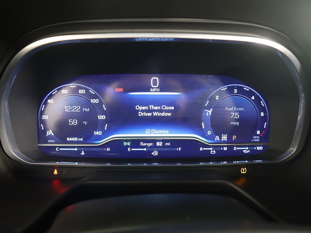 Used 2023 Chevrolet Suburban Premier image 45