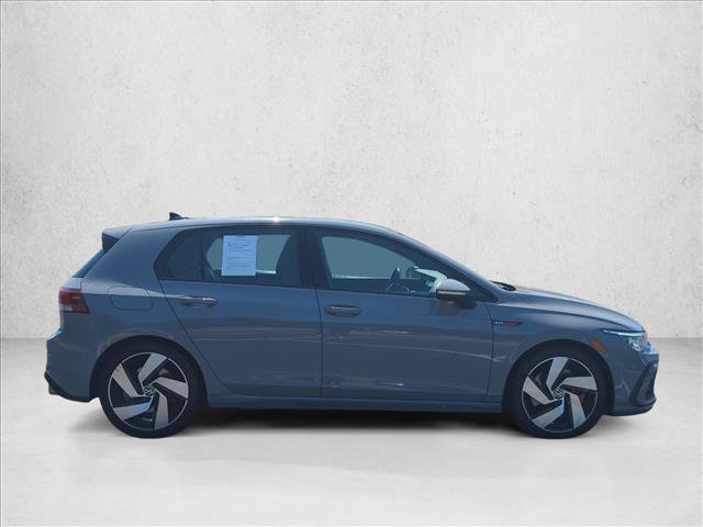 Used 2024 Volkswagen GTI S FWD image 6