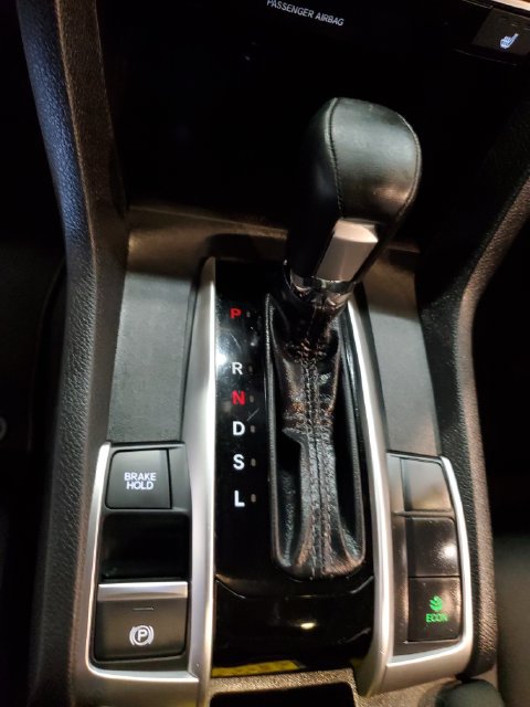 Used 2019 Honda Civic EX image 25