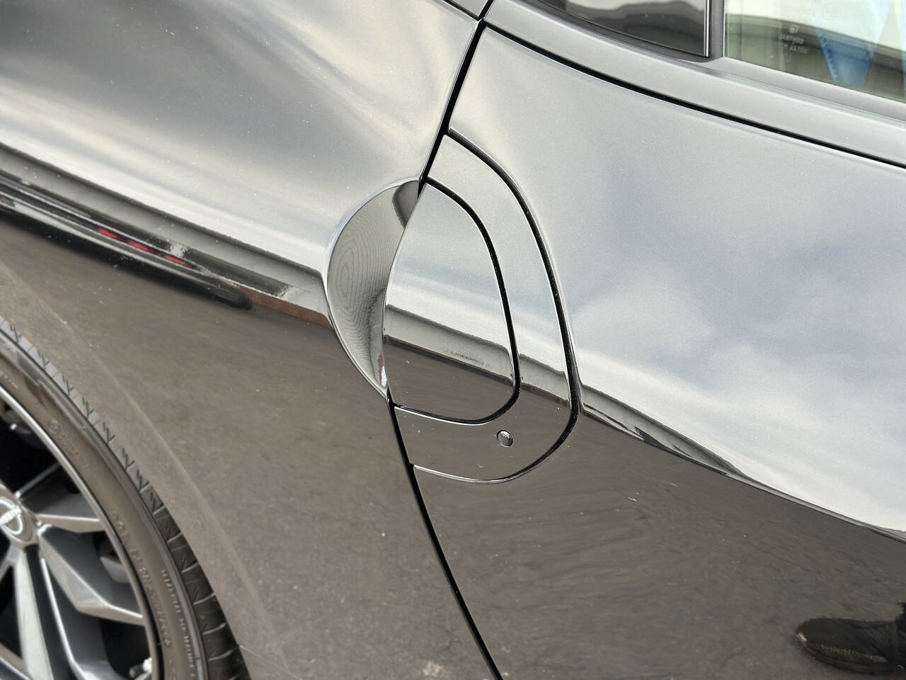 Used 2024 Nissan Z Performance w/ Floor Mat Package image 14