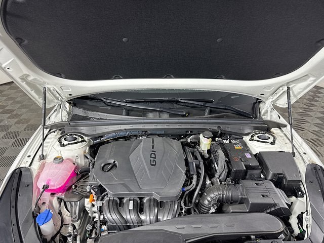 New 2025 Kia K5 LXS FWD image 28