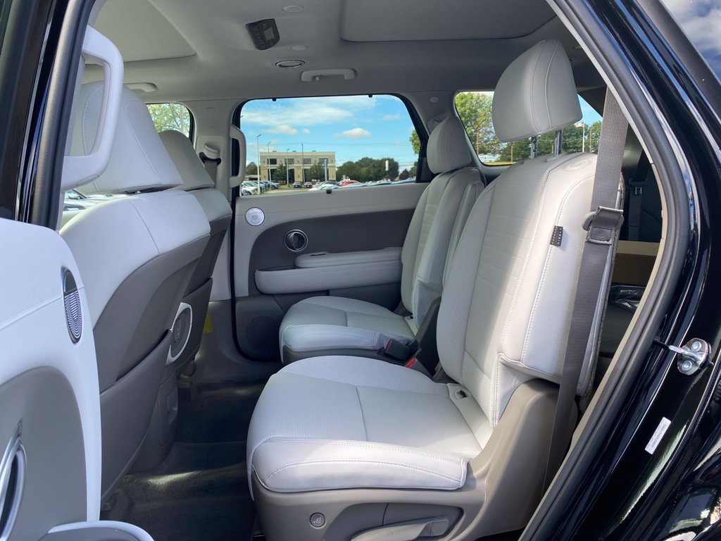 New 2027 Hyundai Palisade Limited AWD/4WD image 13