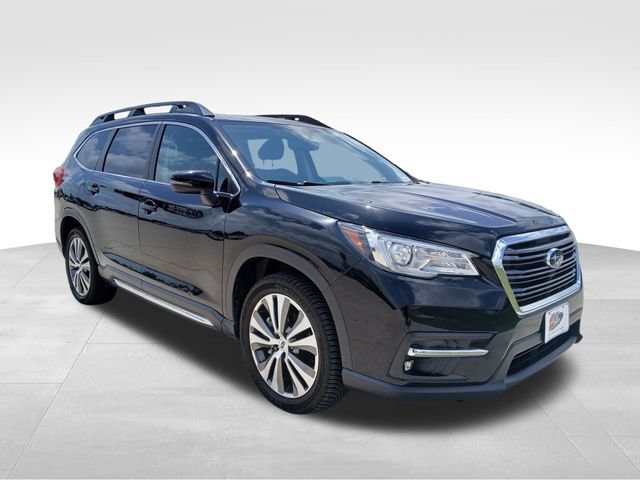Used 2022 Subaru Ascent Limited w/ Technology Package AWD/4WD image 7