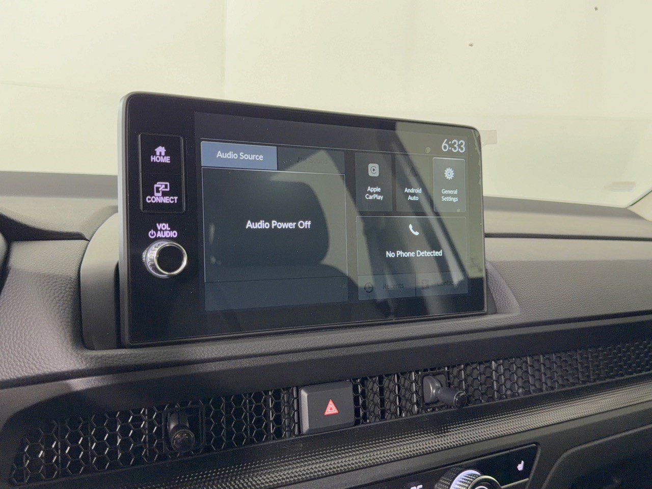 New 2026 Honda CR-V EX image 23