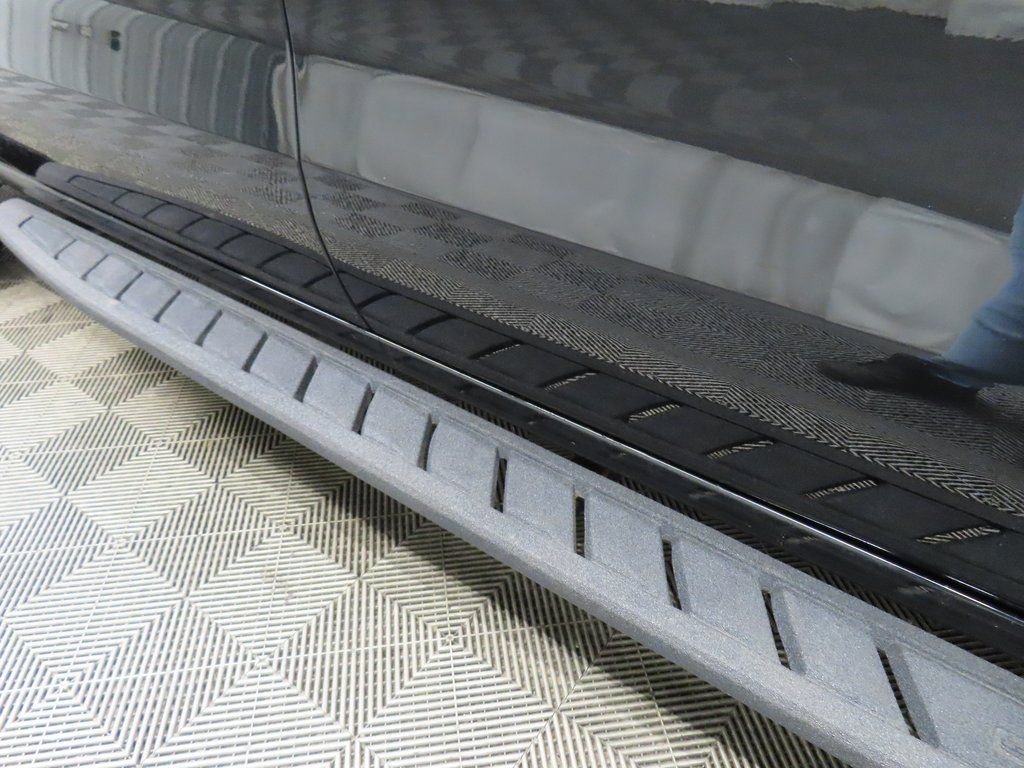 Used 2022 GMC Sierra 1500 AT4 w/ AT4 Premium Package AWD/4WD image 56