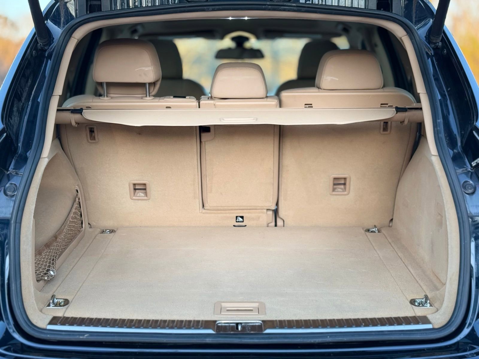 Used 2016 Porsche Cayenne image 49