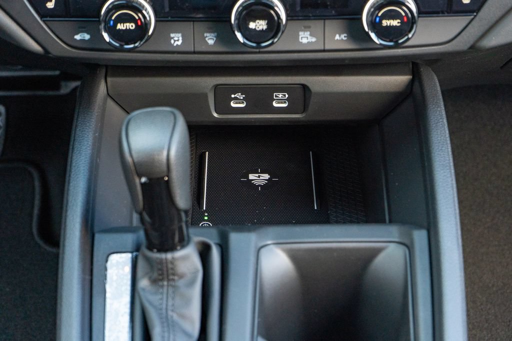 New 2026 Honda Accord SE image 20