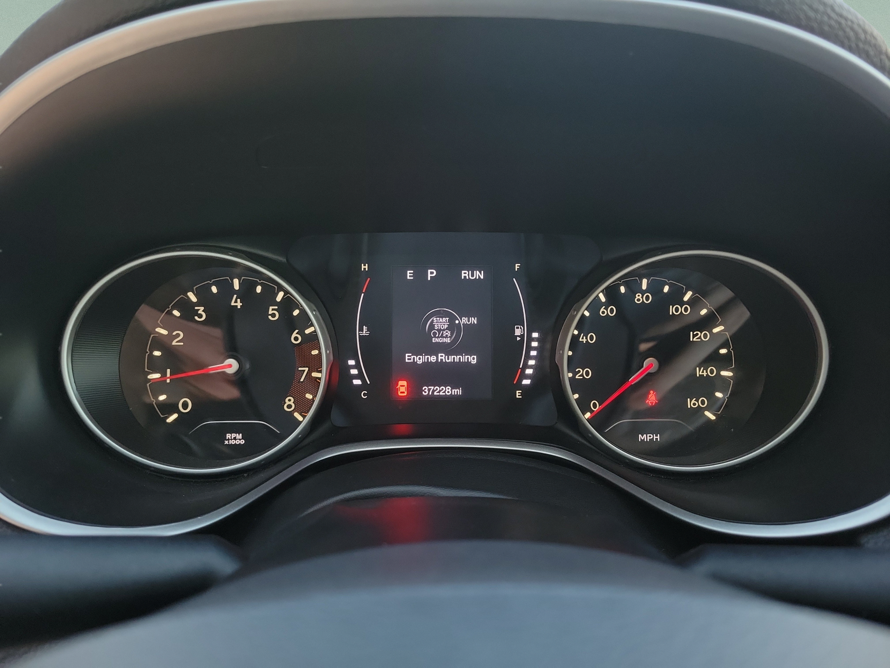 Used 2021 Jeep Compass Latitude FWD image 28