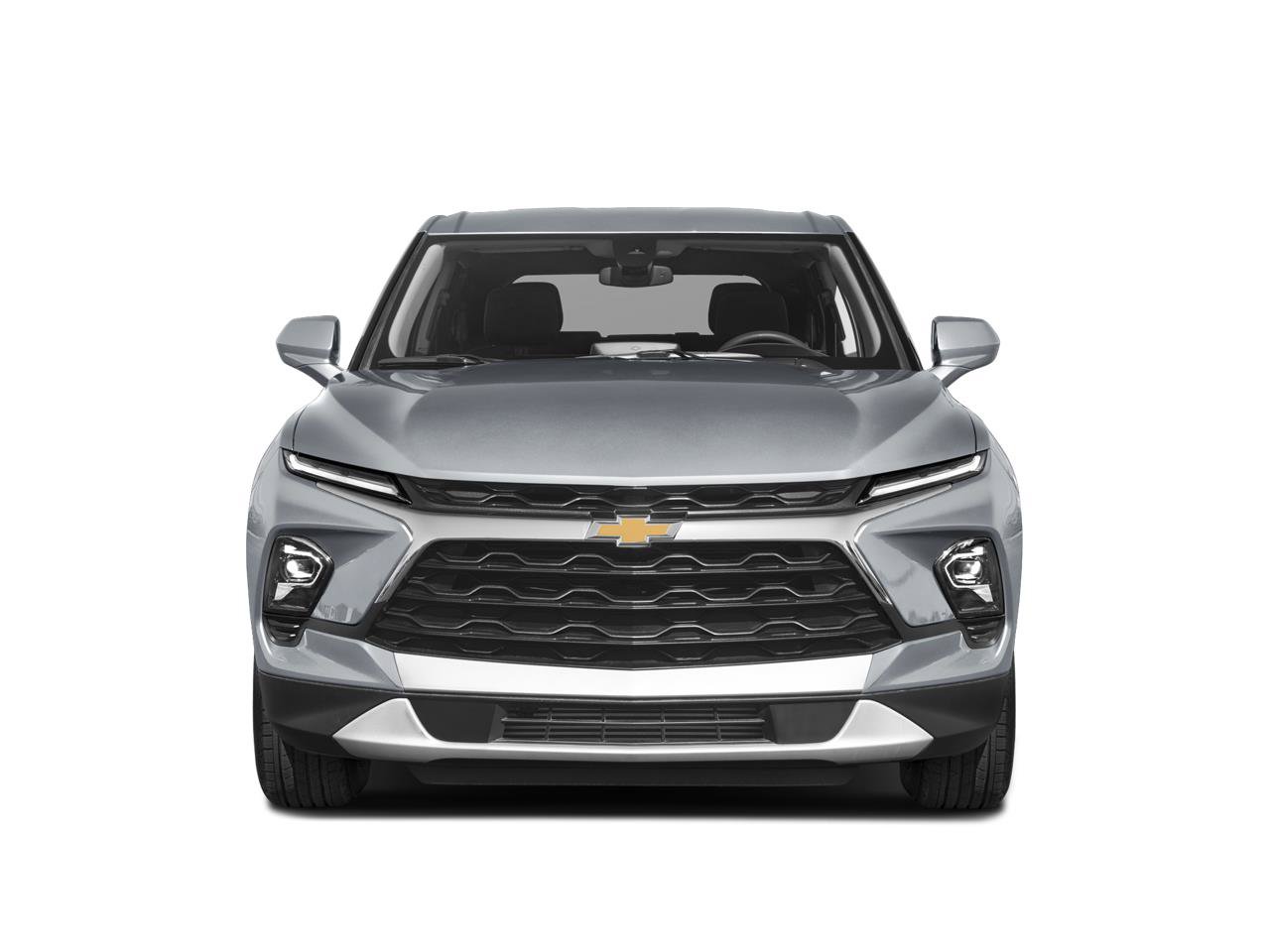 Certified 2023 Chevrolet Blazer LT AWD/4WD image 45