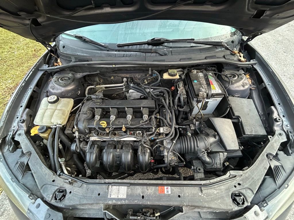 Used 2009 MAZDA MAZDA3 i Touring Value image 11