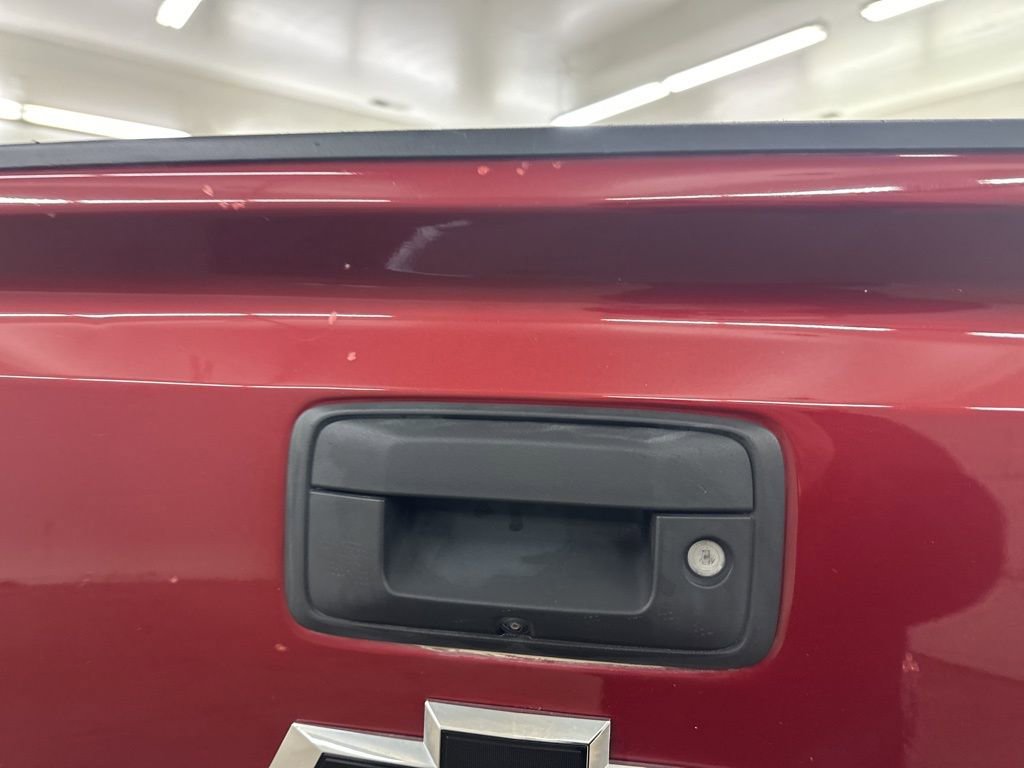 Used 2018 Chevrolet Silverado 1500 High Country image 16