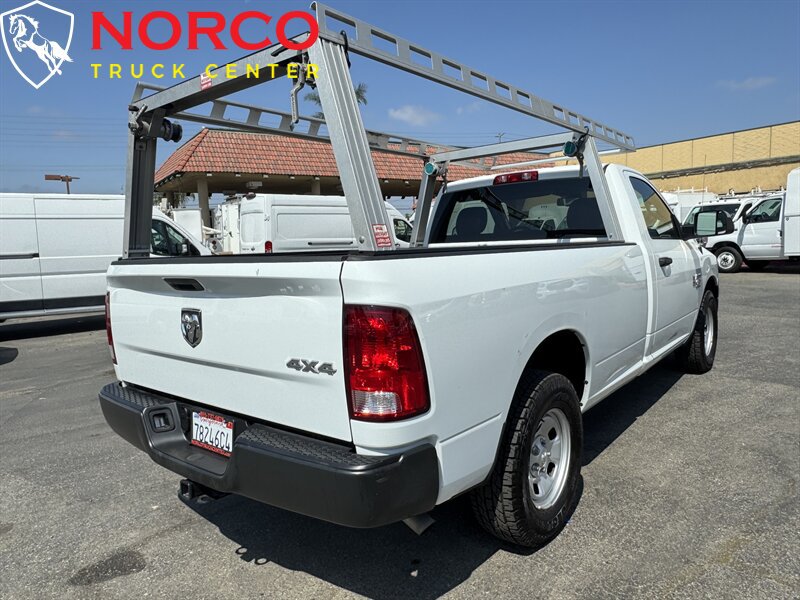 Used 2023 RAM 1500 Tradesman w/ Electronics Group AWD/4WD image 6