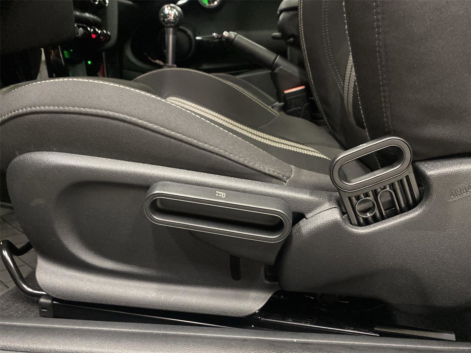 Used 2016 MINI Cooper John Cooper Works FWD image 18