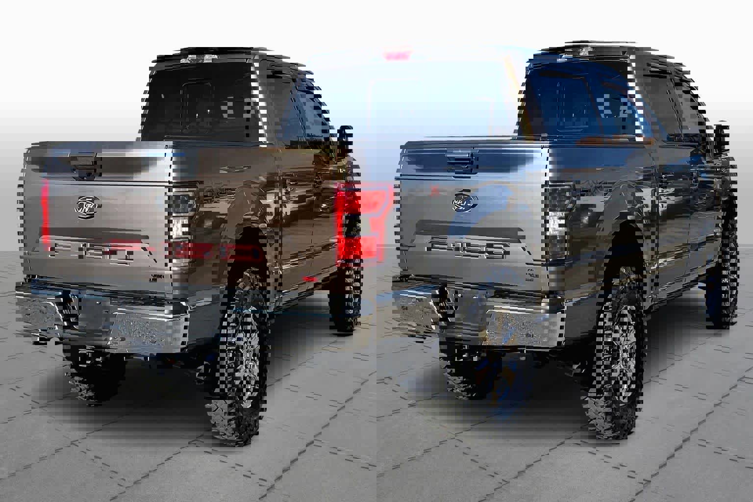 Certified 2020 Ford F150 XLT w/ Equipment Group 302A Luxury image 12