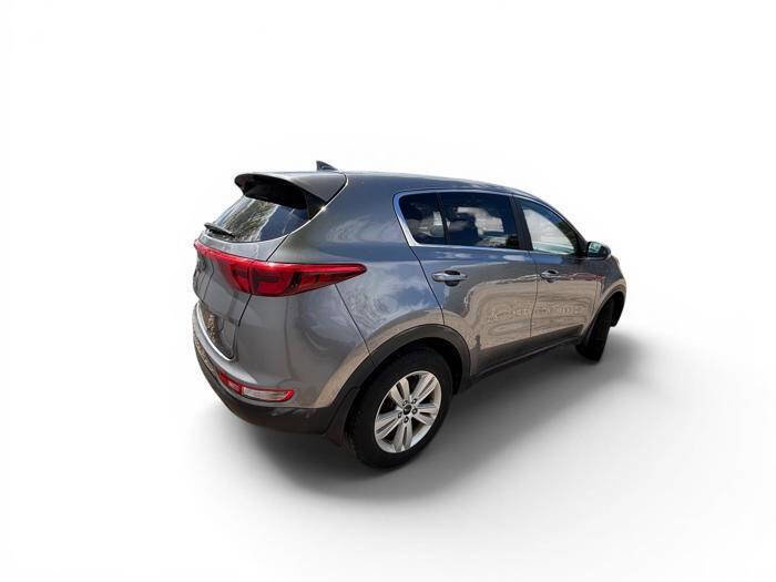 Used 2017 Kia Sportage LX AWD/4WD image 5
