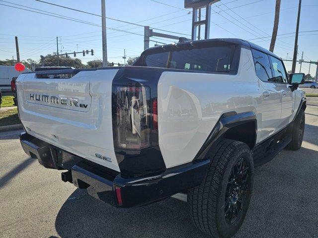 New 2026 GMC Hummer EV 2X image 6