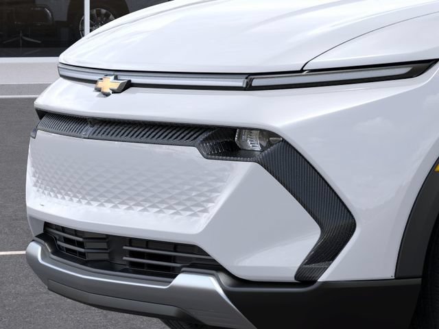 New 2026 Chevrolet Equinox EV LT w/ Convenience Package II AWD/4WD image 13