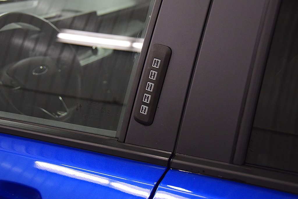 Used 2022 Ford Maverick XLT w/ XLT Luxury Package image 15